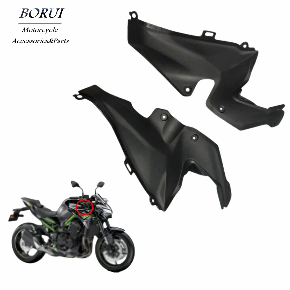 

Suitable for Kawasaki Z900 2020-2022 Fuel Tank Side Cover Motorcycle Fairing