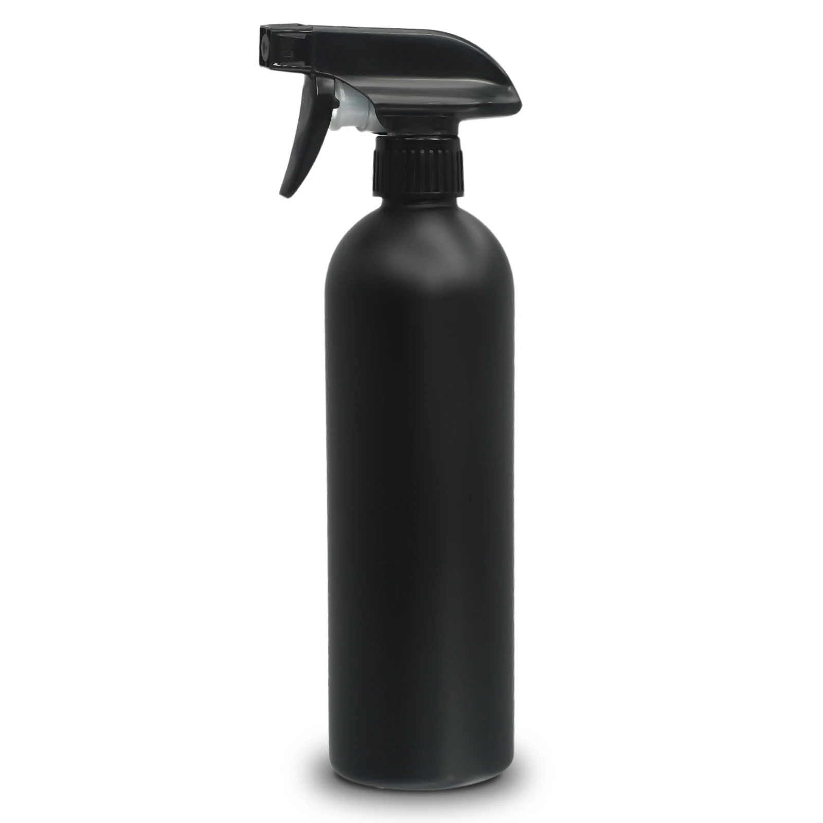 

2333333333500ML Black Hairdressing Spray Bottle Fine Mist Water Sprayer Barber Hair Salon Bathroom Fixture Showers Shower Parts