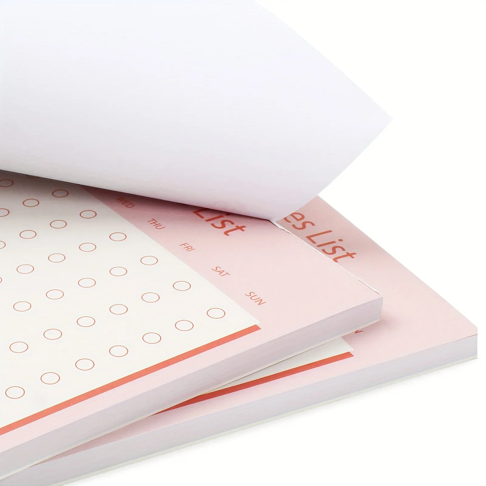 2024ปฏิทินติดผนังแม่เหล็กอเนกประสงค์พร้อมสมุดโน้ตและปากกาปฏิทินรายเดือนขนาดใหญ่พร้อมรายการสิ่งที่ต้องทำ