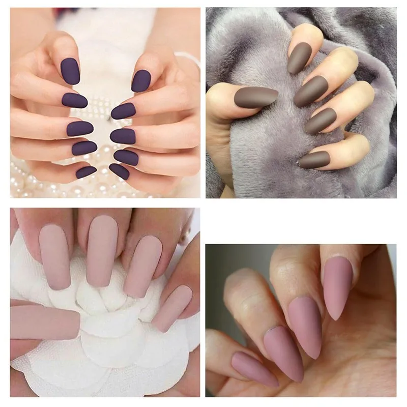 Rosalind 1Pcs Matt Top Coat Nail Art Gel Polish 7Ml Matte Top Jas Led Uv Soak Off Hot koop Gel Polish