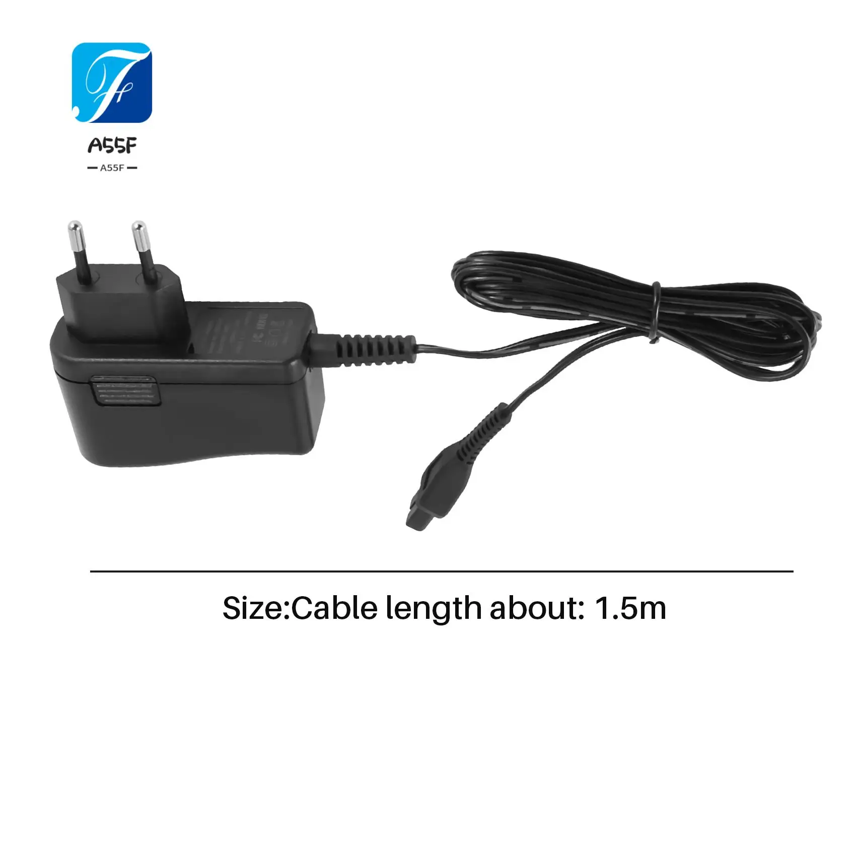 

A55F-Интеллектуальное зарядное устройство для беспроводного зарядного устройства Karcher FC3 FC3D