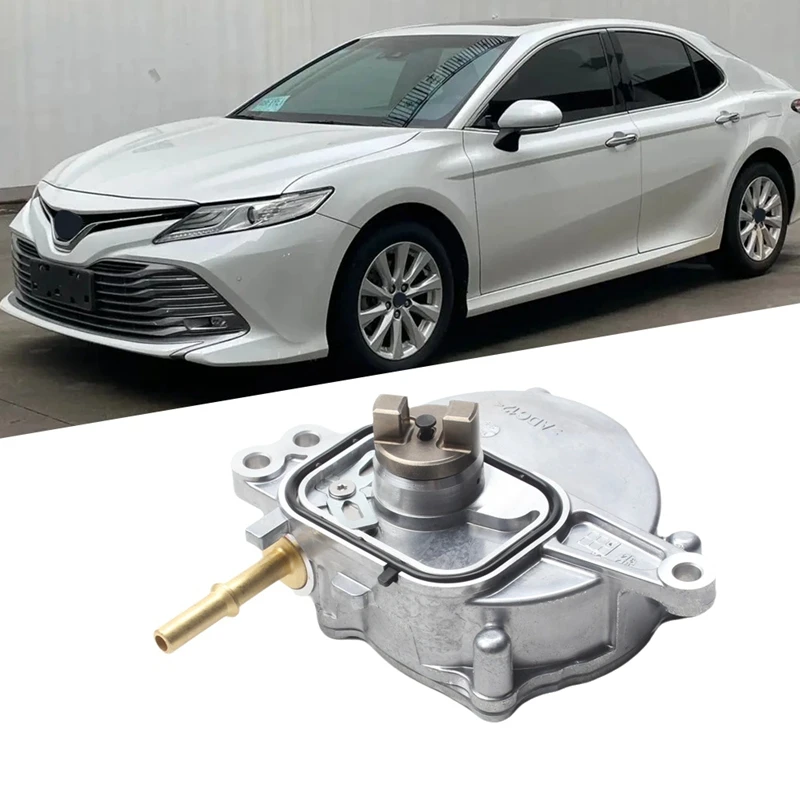 เบรค Booster ปั๊มสูญญากาศ 29300-F0011 29300-25012 29300-F2024 สําหรับ Toyota Lexus Avalon Rav4 Camry 2018-2023