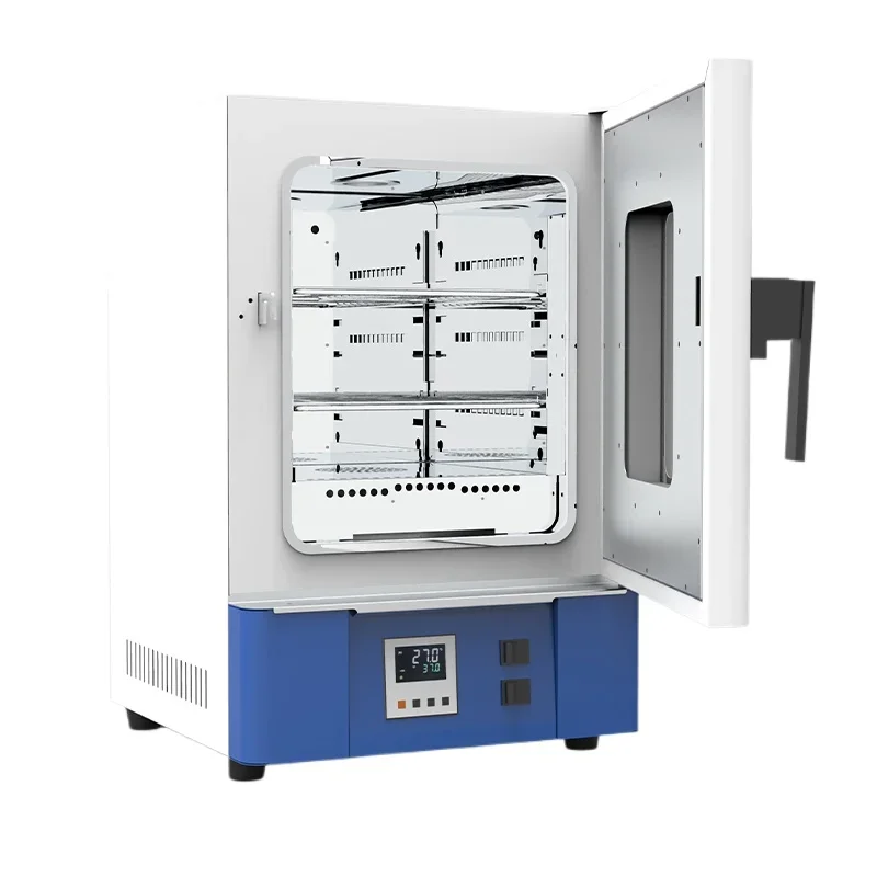 China Forced Air Drying Oven BJPX-HGZ30L 3capacity 30L Heating Laboratory Oven For Lab