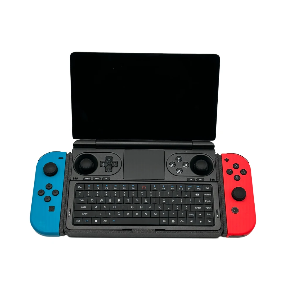 

For Switch Jcon Controller Grip Clip For Gpd Mini Back Cover Ns Controller Game Accessories