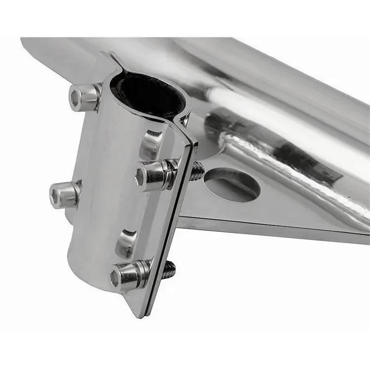 

Boats Fishing Accessories Marine Hardware Stainless Steel Rod Holder