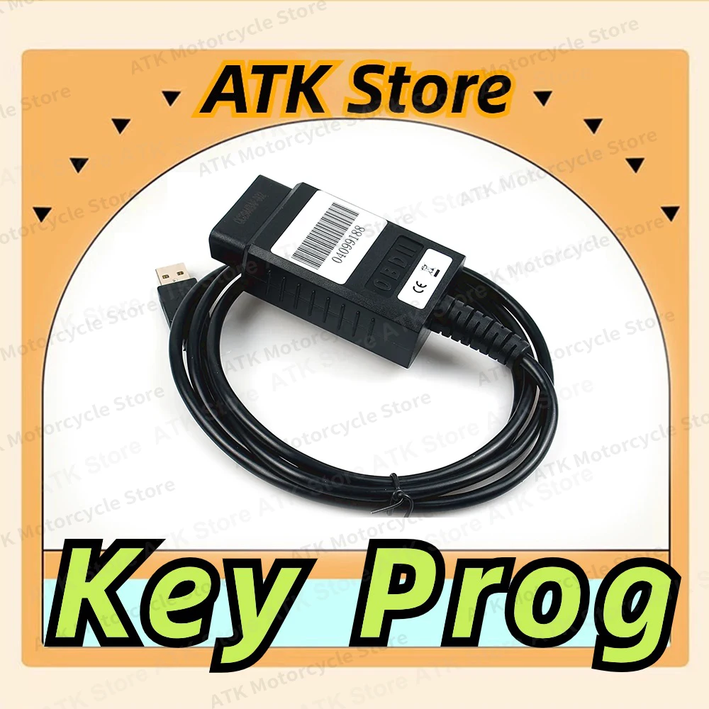 

Key Prog 4-in-1 Key Programmer For Nissan For Renault For Ford FNR 4 In 1 With USB Dongle OBD2 Interface Scan Tool
