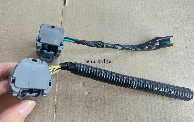 Auto parts gasoline pump fuel pump plug original