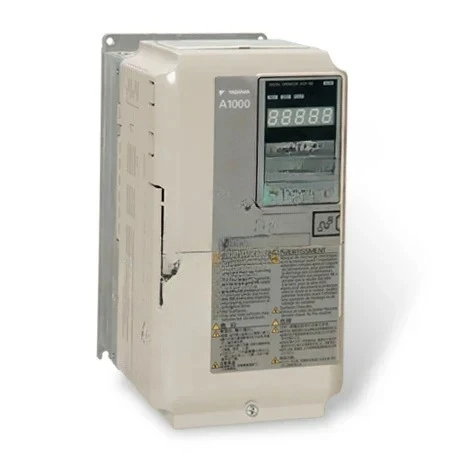 

Yaskawa A1000 CIMR-AB4A0058ABA/AAA (22кВт/30кВт)