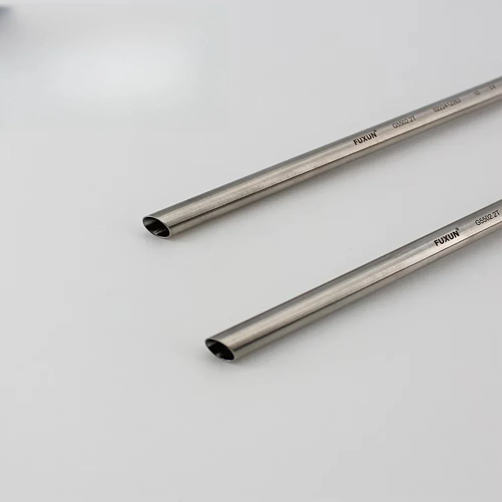 Premium Medical 6.9mm Spine Endoscope Transforaminal Endoscopic Working Sheath Cannula Basis of Surgical Instruments