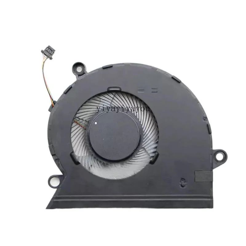 Computer CPU GPU Cooling Fan For ASUS VivoBook X571G X571GT RX571GT FX571GT NX571GT K571 F571G F571GD GT Themal VGA Fan Cooler