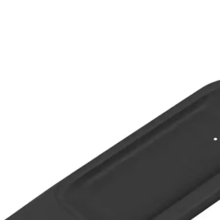 Dashboard Mat Silicone Material Non-Slip with Cup Holder Sleeves for CANBUS 2022 2023 2024 2025 38.1x14.8x2.6cm