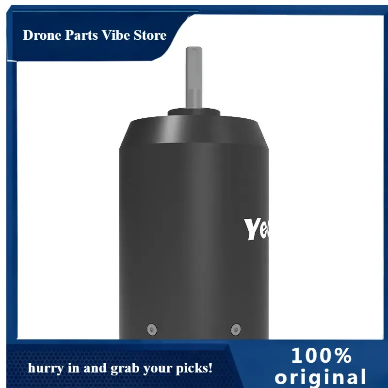 

APBLDC Electric Brushless High Torque Motor for Smart Home Unmanned Transport Dr-one Fan Waterproof Protection Permanent Magnet