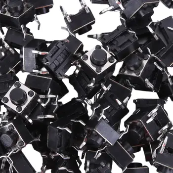 10 最佳銷售 微型中斷器 - №5