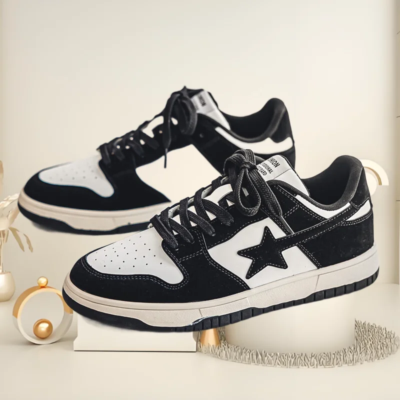 

Новая женская модная повседневная спортивная обувь, прогулочная обувь, легкая и мягкая спортивная обувь, универсальная обувь для пар.