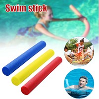 Floating Pool Noodles Foam Tube Super Thick Swim Pool Foam Noodles Thick Noodles For Floating In The Swimming Pool Assorted
