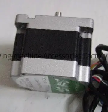 400-06862 Y Feed Motor Y-axis Long Axis Juki LK-1900A LK1900A 1900A Motor 40006862 LK-1903A BR35 Industrial Sewing Machine Parts