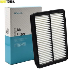 Car Engine Air Filter Cleaner 28113-08000 28113-2F250 For Hyundai Tucson Kia Cerato Sportage 2004 2005 2006 2007 2008 2009 2010