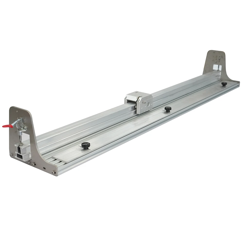 

145cm Handmade Leather Cutting Machine, Vegetable-Tanned Leather Cutting Bed