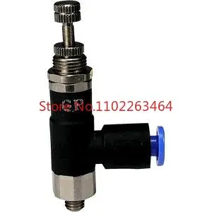 

ARJ1020F-M5-04, ARJ1020F-M5-06 genuine SMC pressure regulating valve in stock