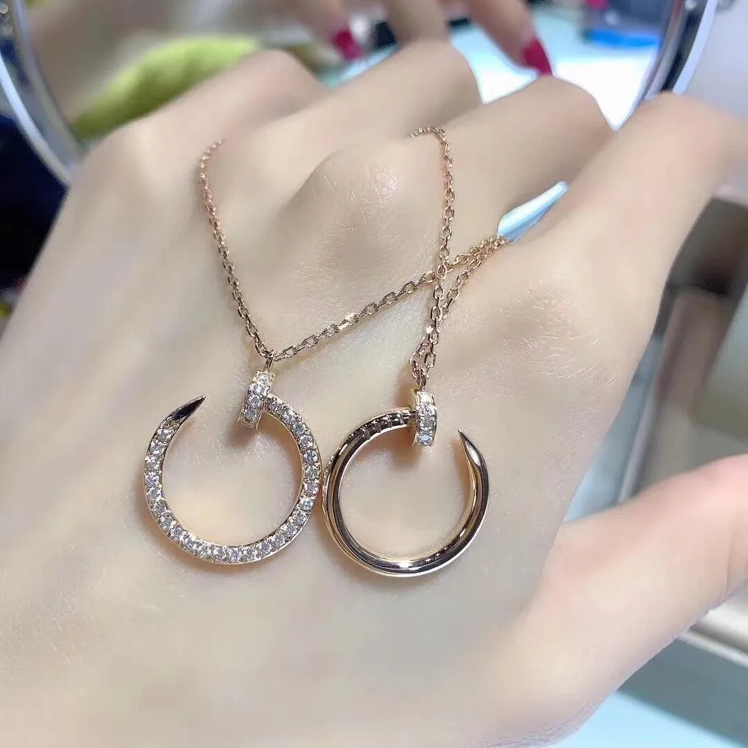 Thumbnail 2 - #12 Compare Gold Necklaces Before You Buy