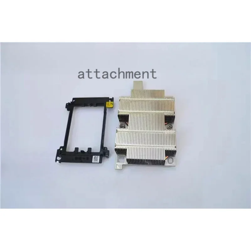 New 2nd CPU Heatsink for Dell Poweredge R540 R440 01CW2J 1CW2J with Bracket