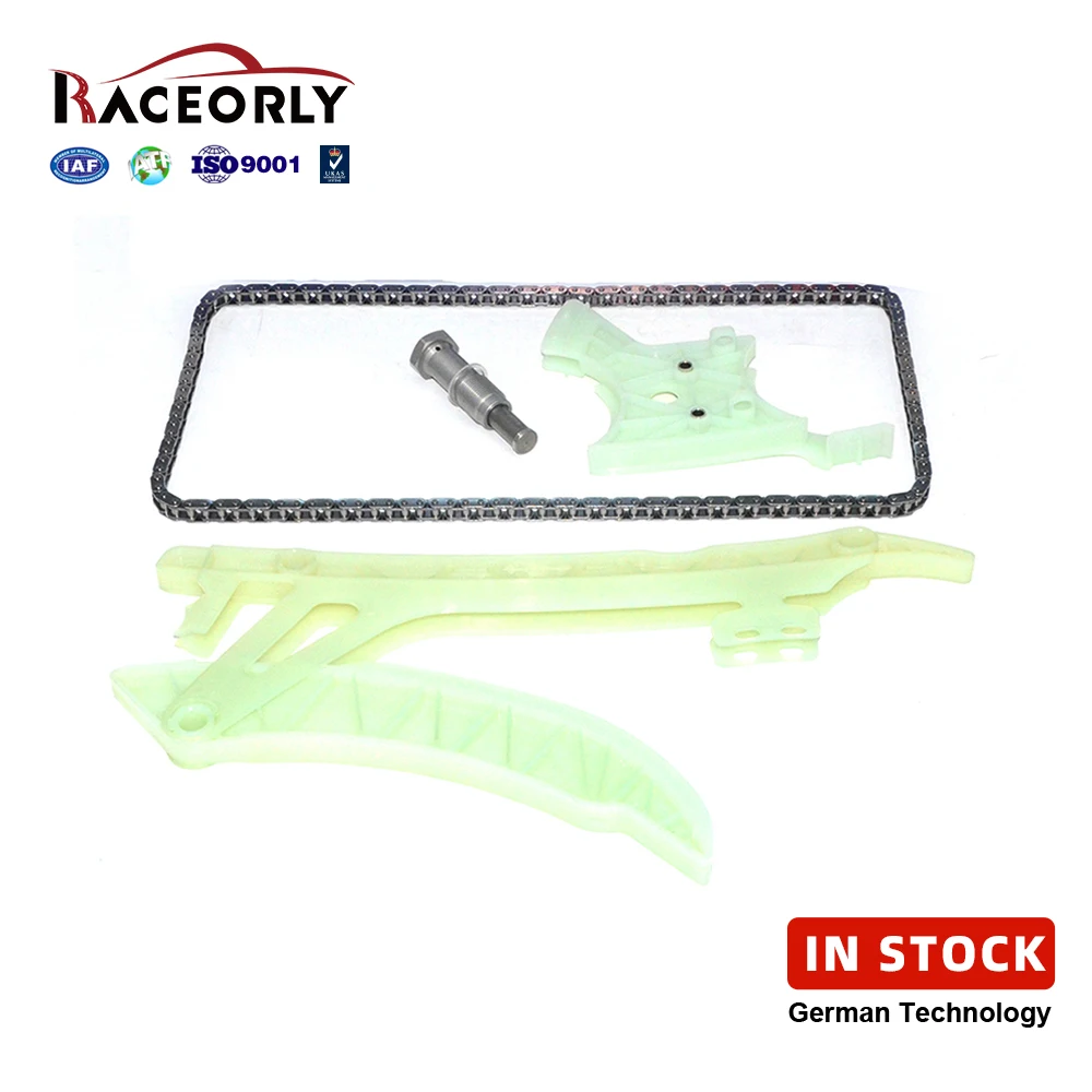 Wholesale Timing Chain Kit Oil Pump Drive Chain Set Timing Kit For  N20 N26 2.0L F10 F22 F30 11318648732