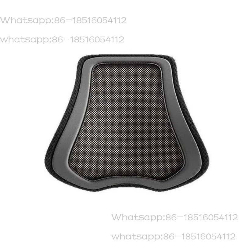 Car Lumbar Support Sedentary Driving Waist Protection Device Lumbar Support Ventilated Driver's Seat Lumbar Cushion