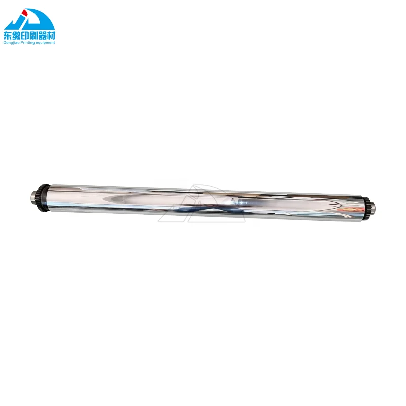 1 Piece High Quality Dampening Roller DR for Mitsubishi D3000 Offset Printing Machinery Spare Parts Roller
