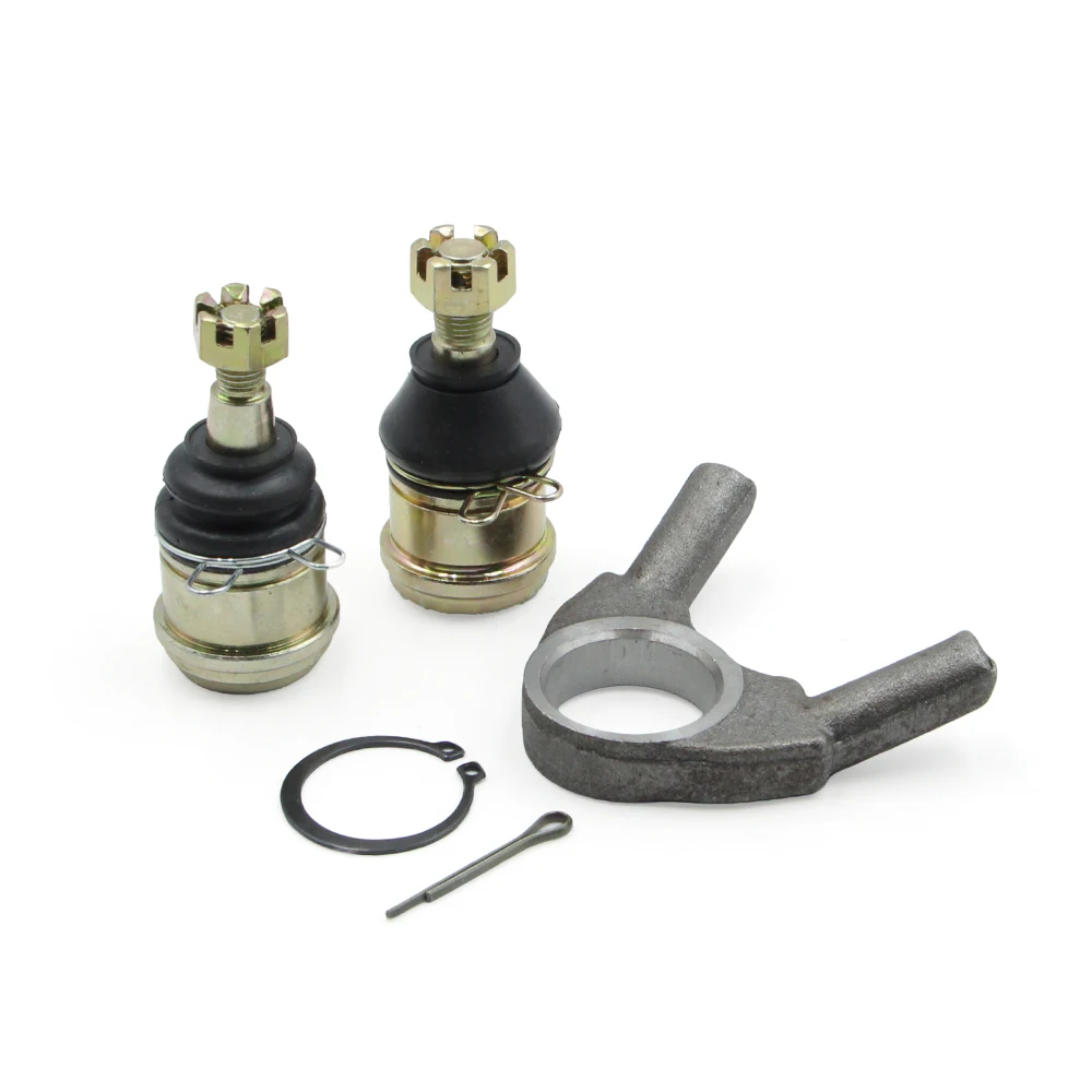 Welding Swing Control Arm M12 32X14mm Ball Joint For 50 70 90 110 125 150 200 250cc ATV Go Kart UTV Buggy Golf Cart Quad Bike