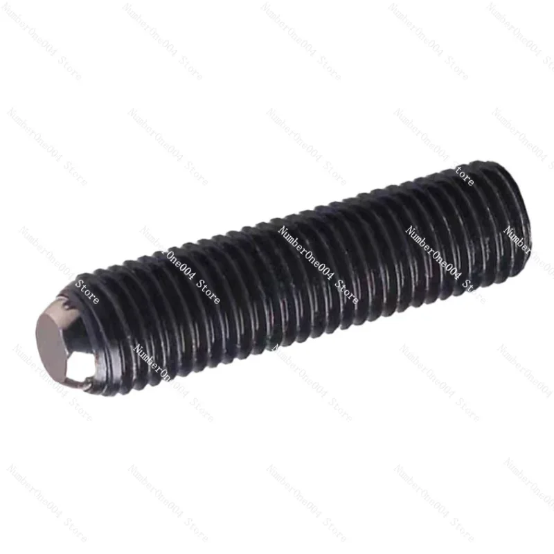 Positioning Screw PT16B Flat Motion Steel Ball Screw PT16B-1220 PT16B-1230 PT16B-1240 PT16B-1250 PT16B-1625 PT16B-1635