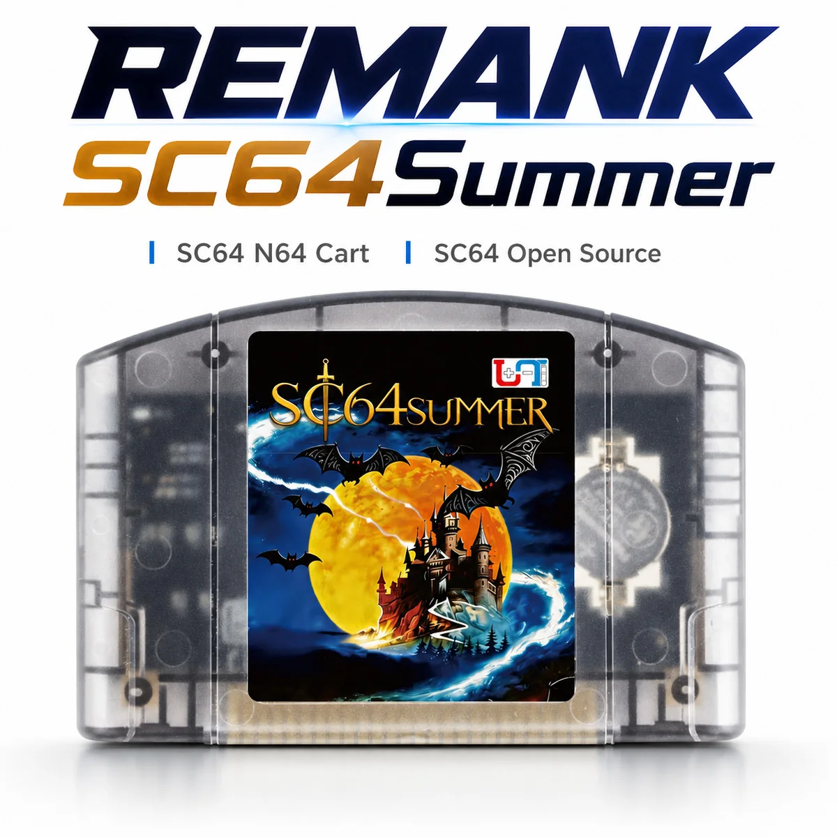 remank-sc64summer-n64-cart-flash-sc64-tarjeta-emulador-de-codigo-abierto-compatible-con-todas-las-regiones-para-snes-gb-retro-64dd-accesorio-de-consola