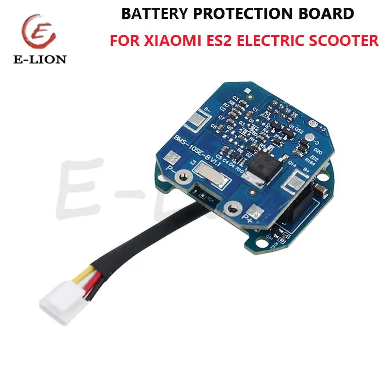 

New type for Xiaomi ES2 electric scooterElectric Scooter Lithium Protection Panel Support Communication high-quality
