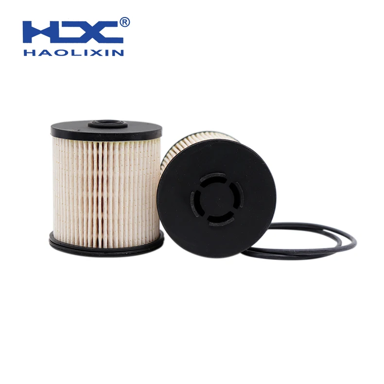 Excavator Fuel Filter engine spare part 400508-00101 400403-00444A PU8022 SN25182 150618 DX55-9C DX60-9C  SN 25182