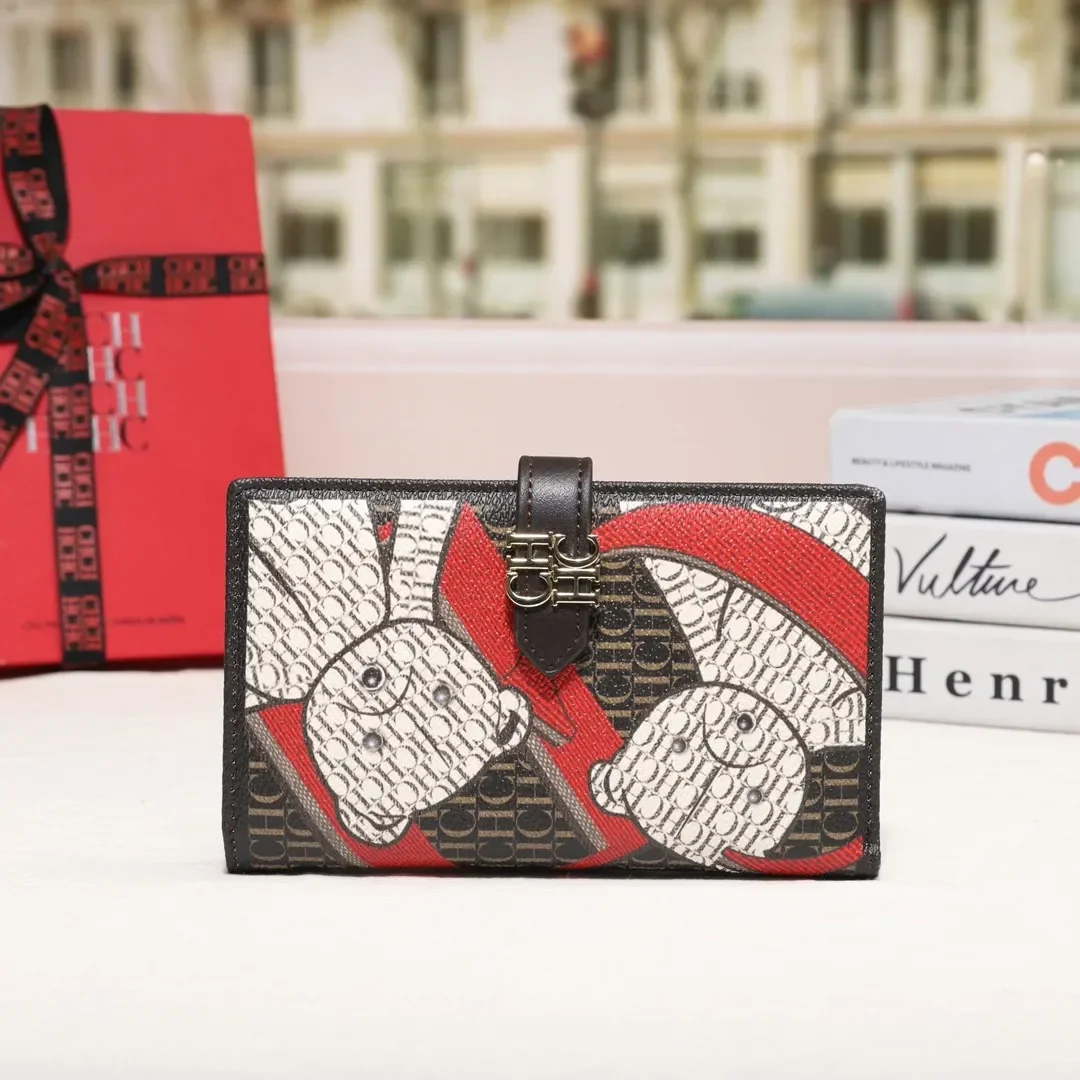 Thumbnail 2 - #34 Best Womens Wallets to Buy In 2026