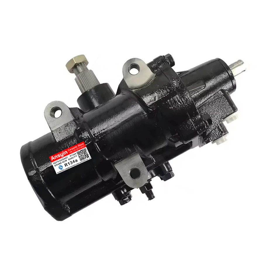 Wholesale Price Parts Steering Rack Cremallera CAR for Tahoe Hummer H2 26088053