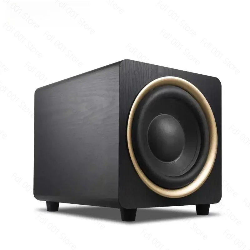 10 inch passive subwoofer, home theater subwoofer 5.1 sound channel power SA-900