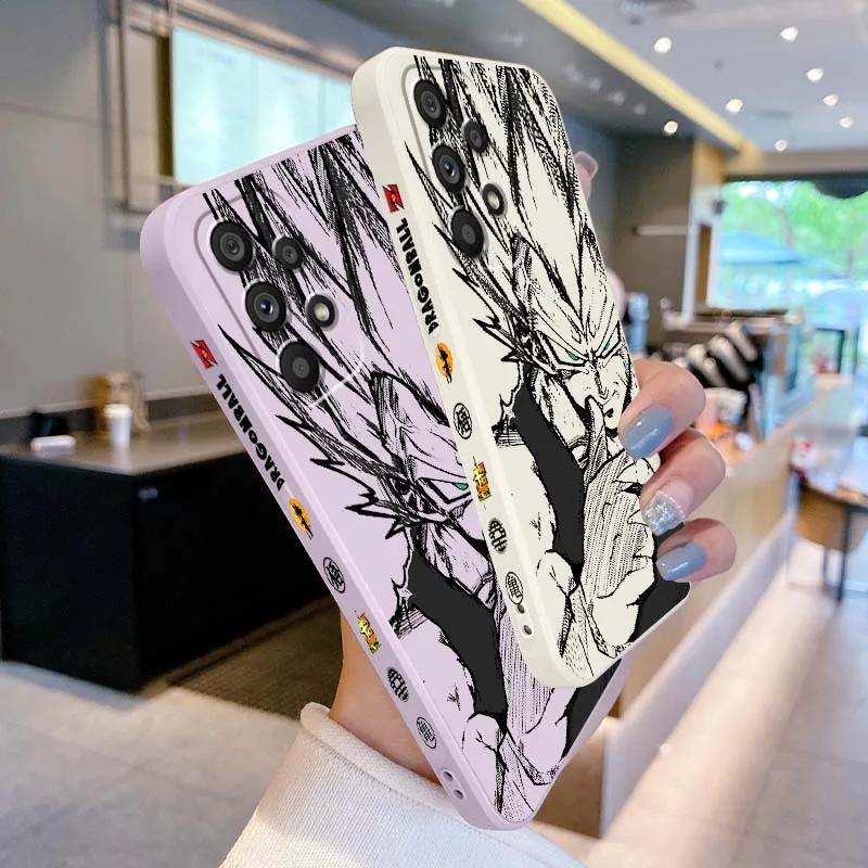 Dark Vegeta Goku Dr…