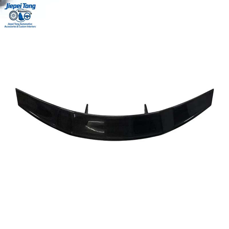 

Suitable for Lambor Huracan LP580 LP61 MSY Style Carbon Fiber Car Pars Body Kit Spoiler Rear Wing
