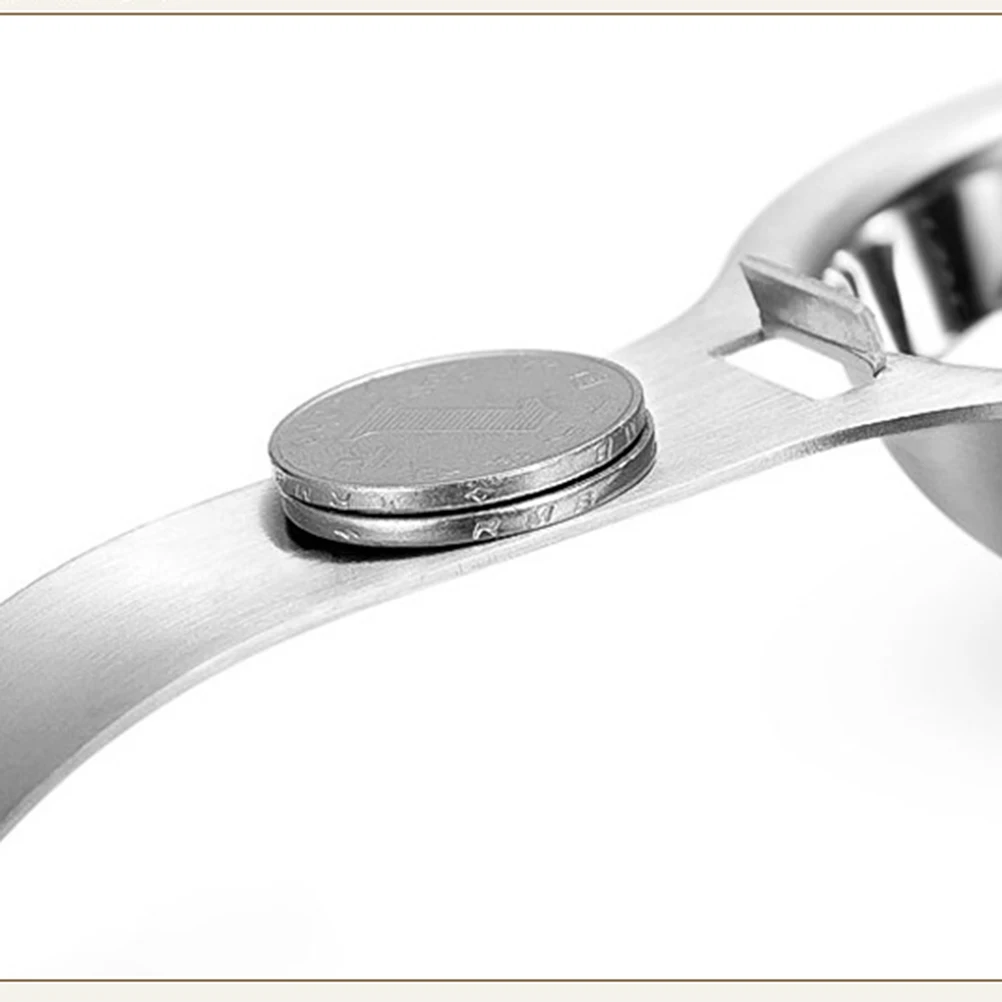 

Egg Separator Stainless Steel White Yolk Divider Kitchen Tool Non-Sticky Easy Clean Baking Cooking Accessory