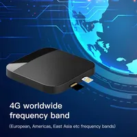 2025 Plug Play Wireless CarPlay Dongle Wired To Wireless For Android Auto Radio Multimedia Video USB Car Play Adapter AI Box