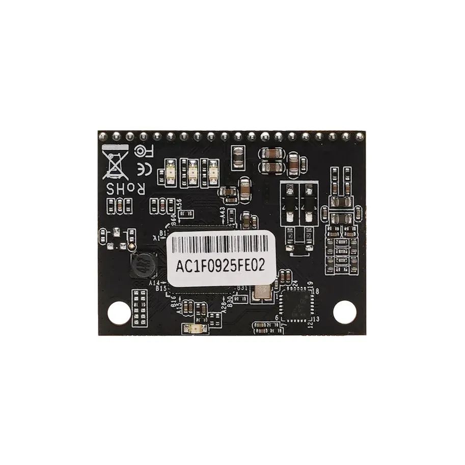 WisLink PLC LX200V30 WisLink PLC LX200V30 Power Line-communicatie (PLC)-module
