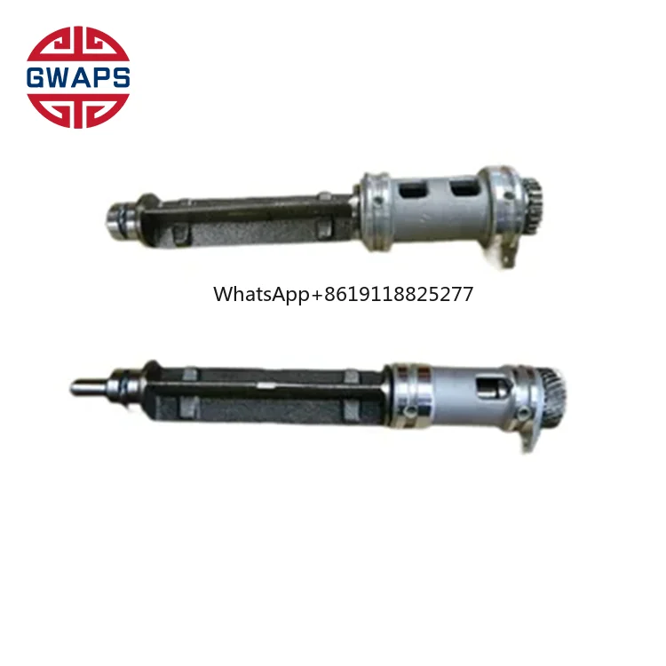 1022100XEC011022200XEC01 Intake and Exhaust Side Balance Shaft Assembly for Great wall haval H8 H9 GW4C20 engine