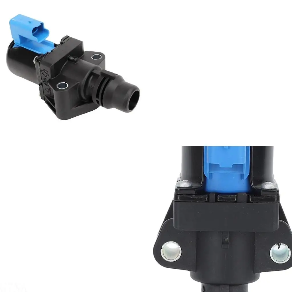 

G7NA BM5Z8C605A BM5Z8C605B для запасных клапанов охлаждающей жидкости 13-16, замена клапанов отопления