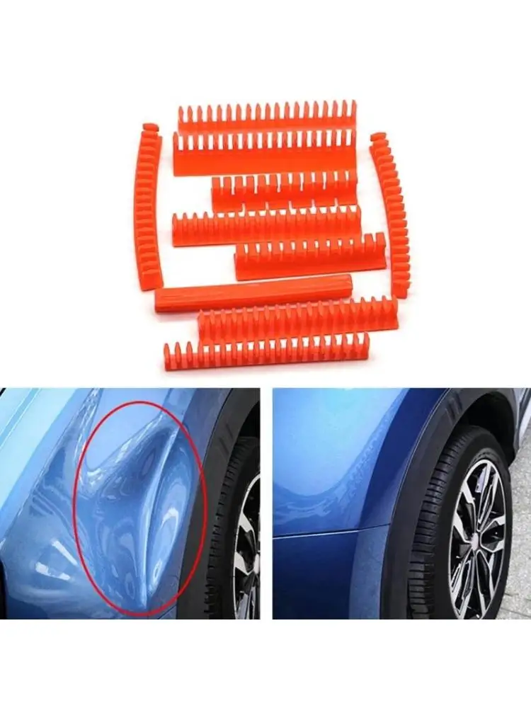 

Sheet Set Profession Tool for Car Dent Repair Film Panel Restoration