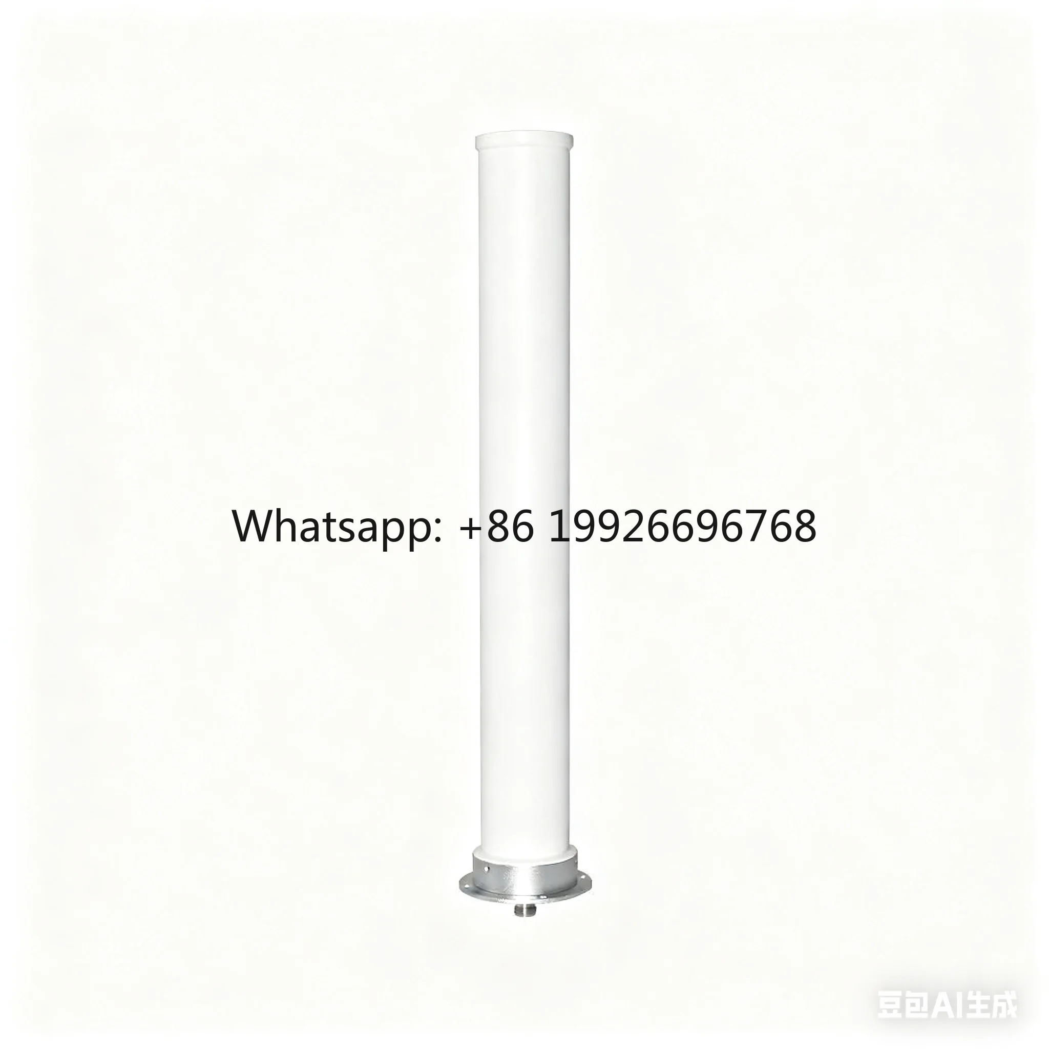 

900/1.2/1.4/2.4/5.8G Right-hand Circularly Polarized Single Arm Helical Directional Antenna High Range High