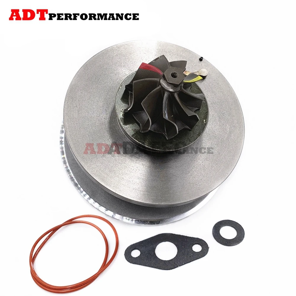 Turbocharger CHRA GT2052V 710415 11657781435 Turbine Cartridge 710415-5003S 710415-0001 for BMW 525 d (E39) 163 HP M57D E39