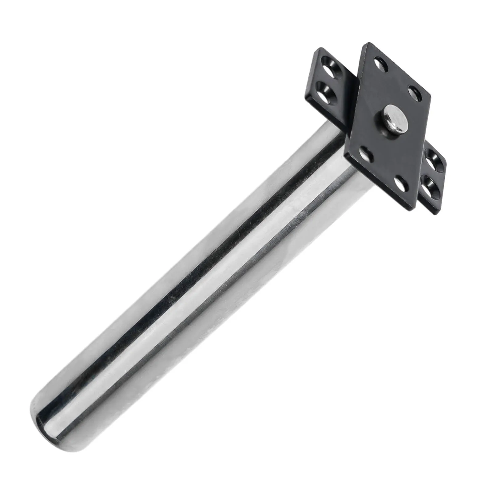 Silver Concealed Door Closer for Internal Doors Soft Close Auto Close Door Hinges Home Improvement Door Hardware