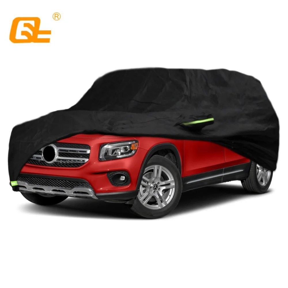 210t-waterproof-suv-car-cover-fit-for-mercedes-benz-glb-2019-2022-all-weather-with-zipper-door-snow-rain-dust-hail-protection