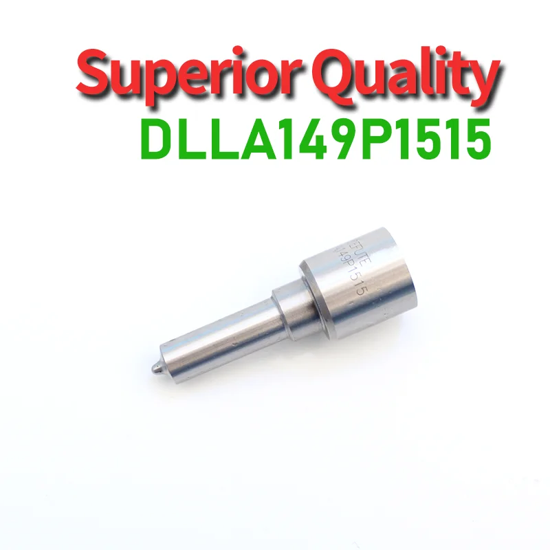 DLLA149P1515 DLLA145P926 DLLA150P2440 DLLA145P1647 DLLA147P2172 DLLA156P2335 Diesel common rail fuel nozzle  DTKA6Z31