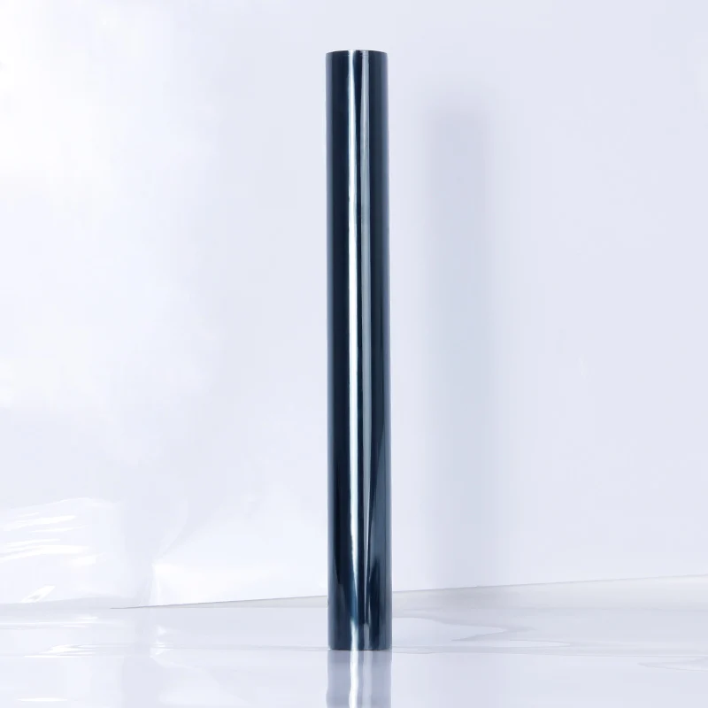 Solar Control Transition VLT Window Tint Film for Sale Nano Ceramic 70%-25%VLT Smart Tint Photochromic Film